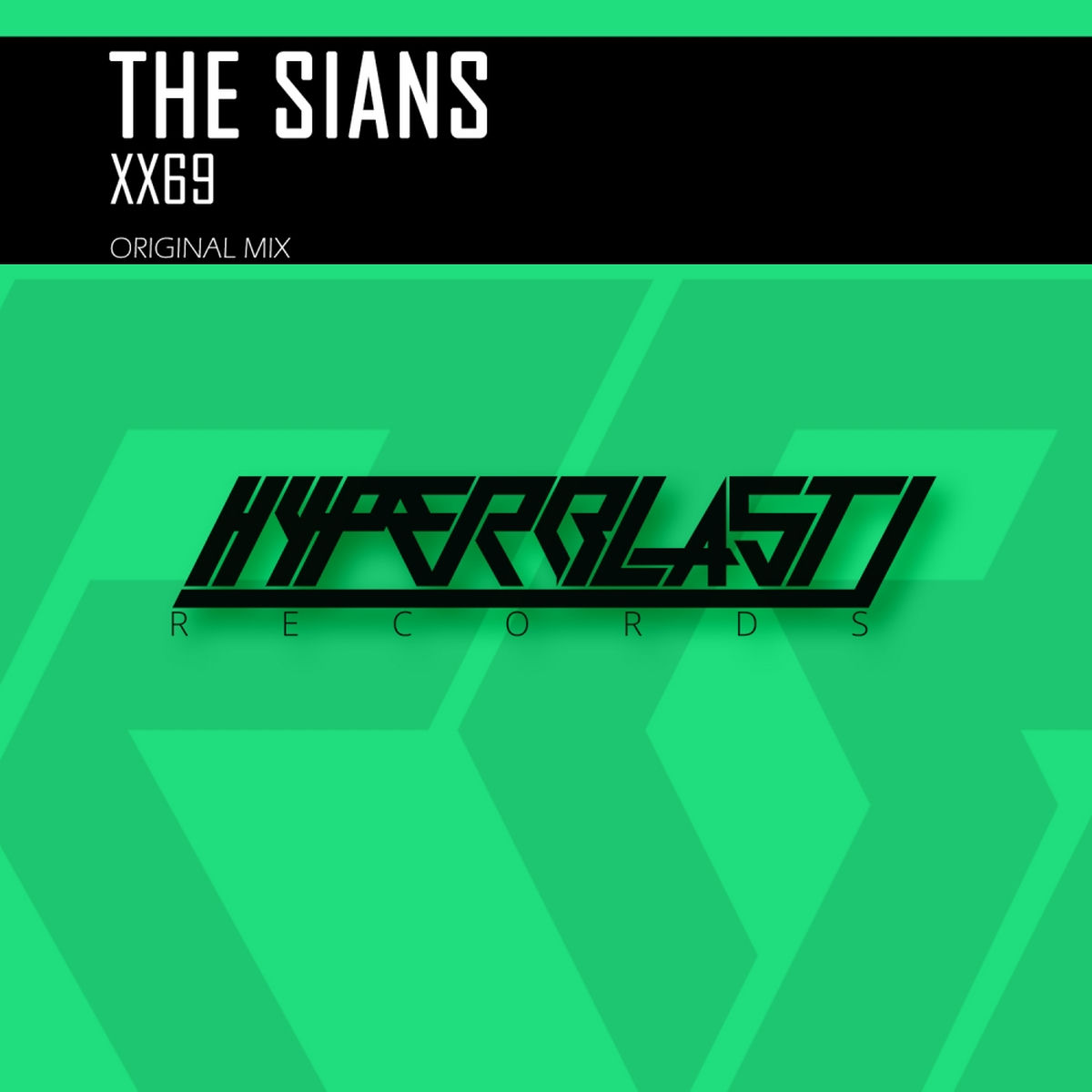 XX69 - The Sians | Deezer XX69 - The Sians | Deezer