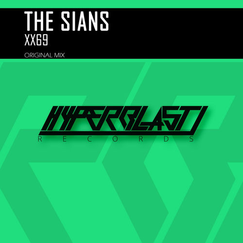 ✳️Q′sBページ✳️ XX69 - The Sians | Deezer