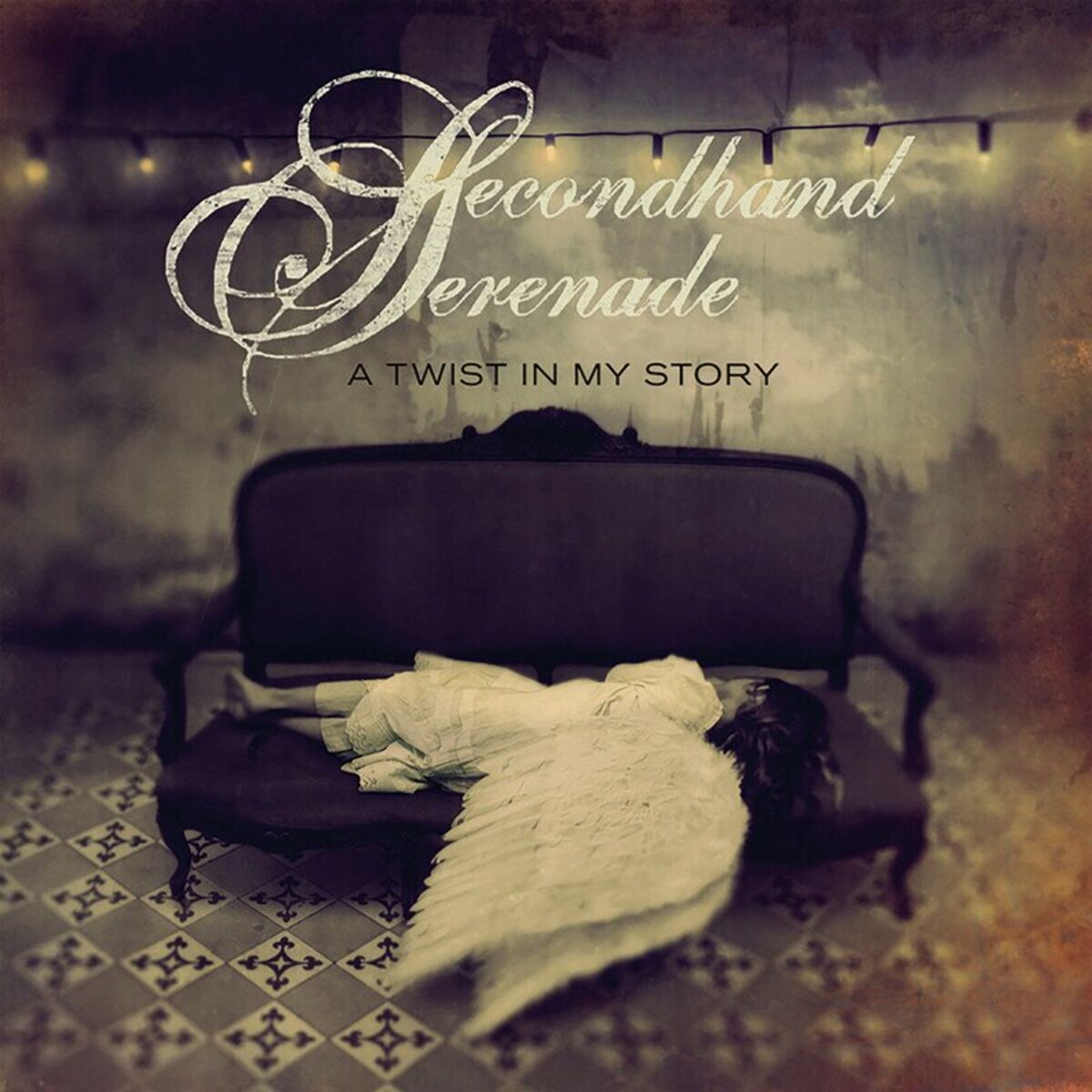 Album cover of Fall For You