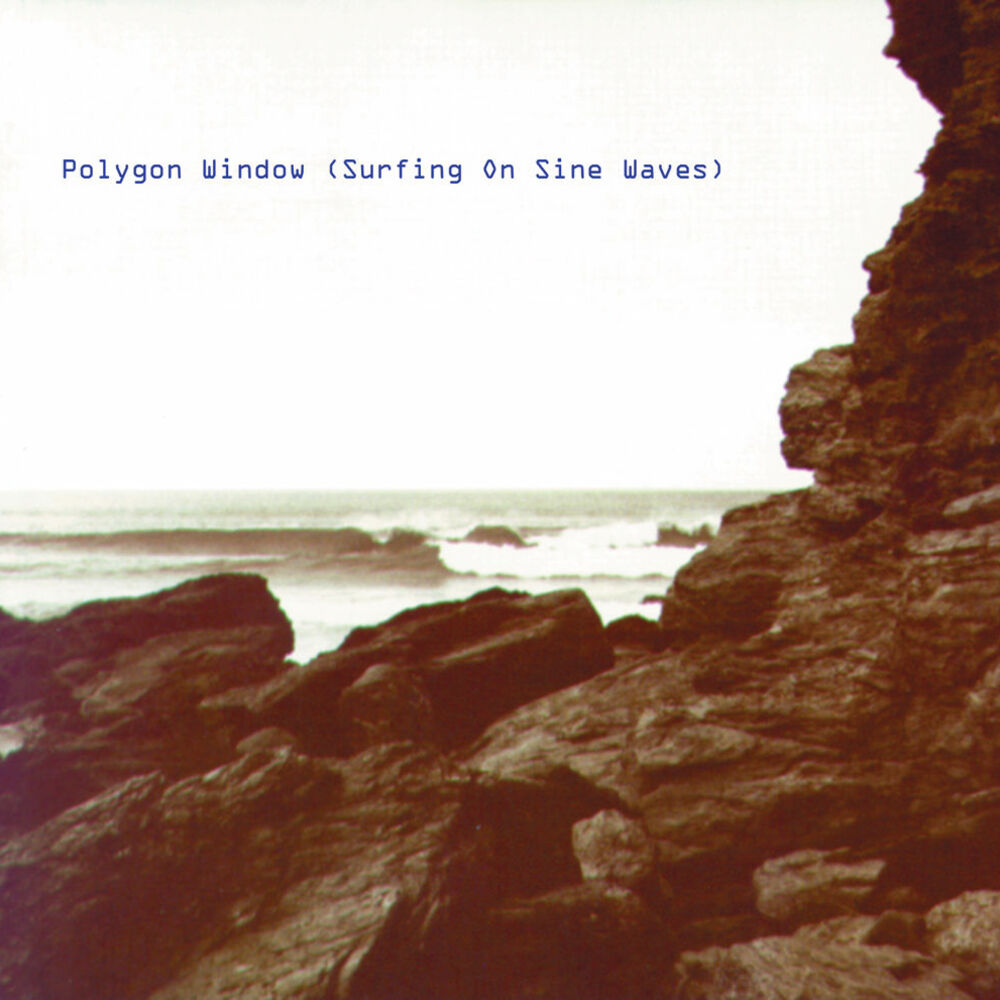 Picture of Surfing On Sine Waves