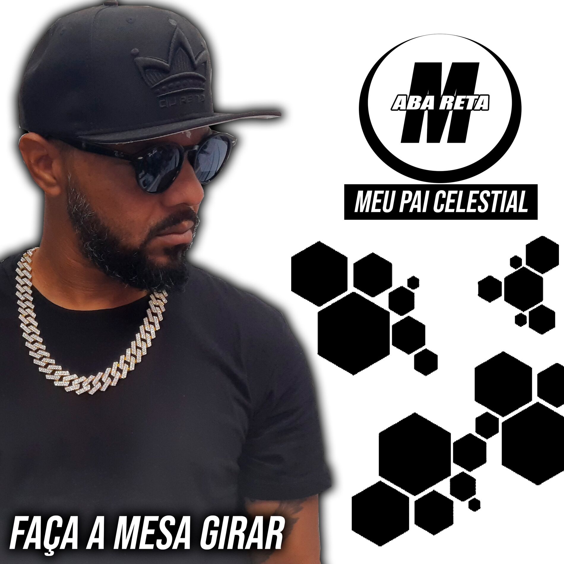 Album cover of Meu Pai Celestial