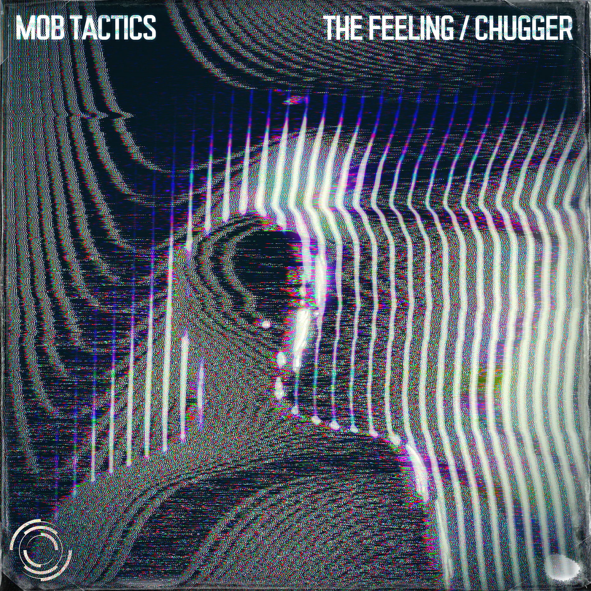 Album cover of The Feeling / Chugger