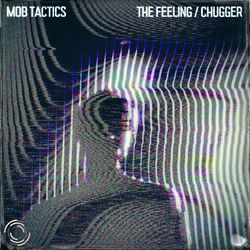 Cover of The Feeling / Chugger