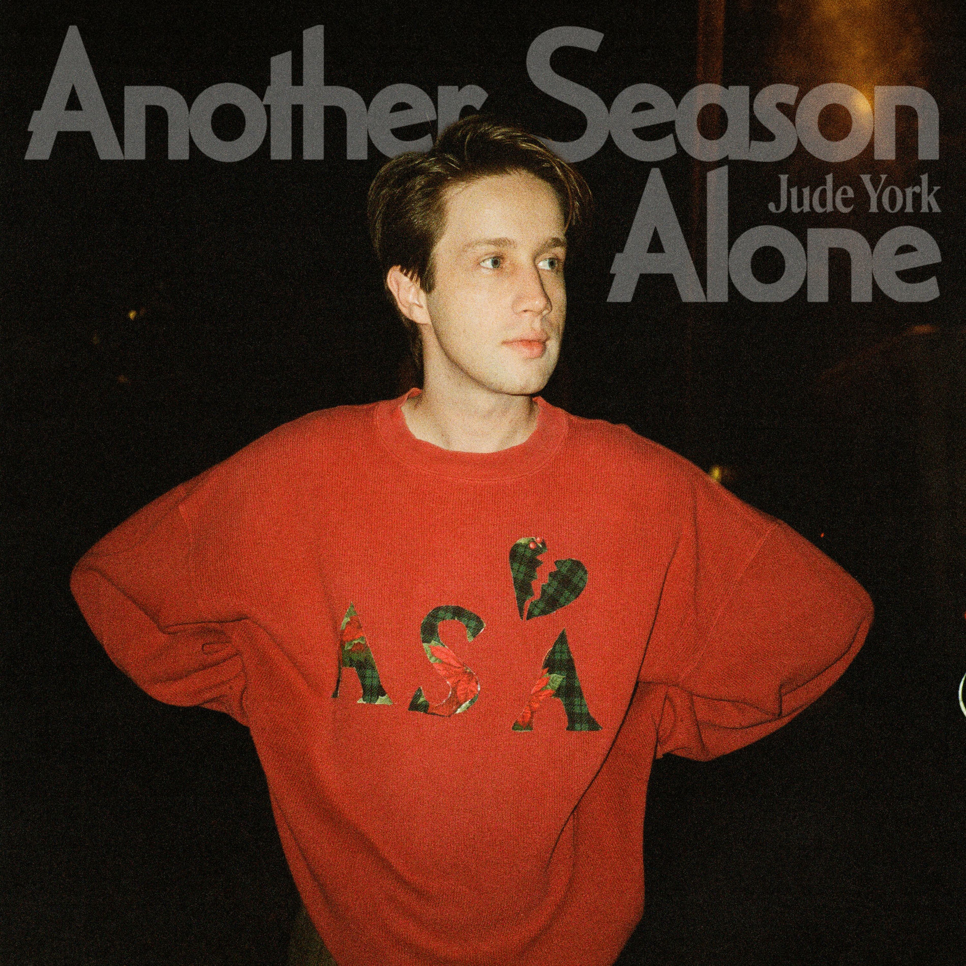 Album cover of Another Season Alone