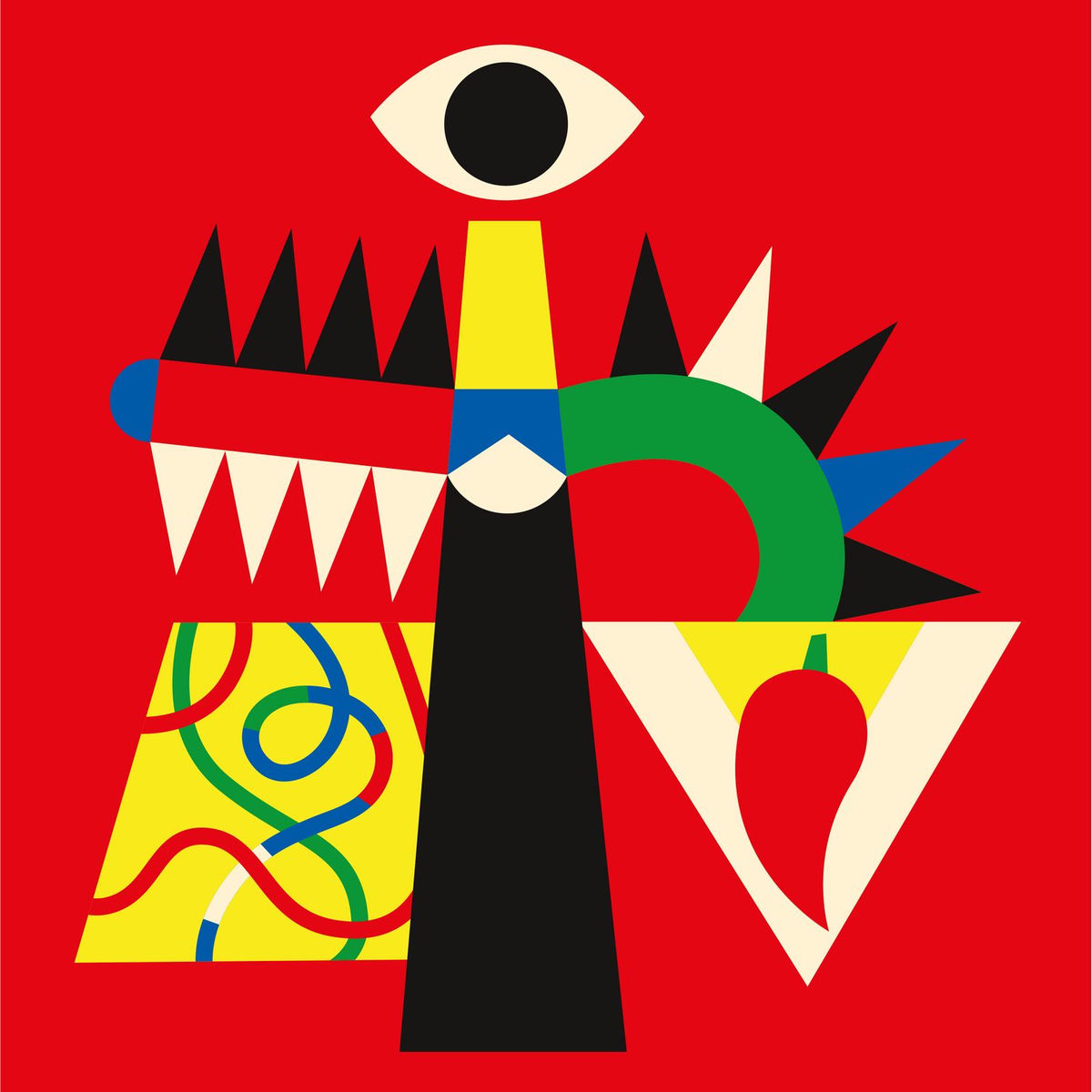Album cover of Proto Call