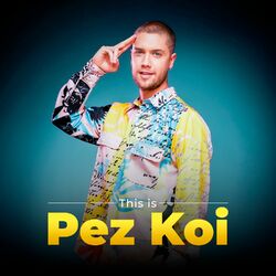 Cover of This is Pez Koi