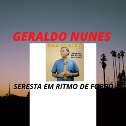 Cover of Seresta em Ritmo de Forró