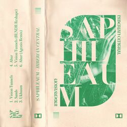 Cover of Hiberian Central