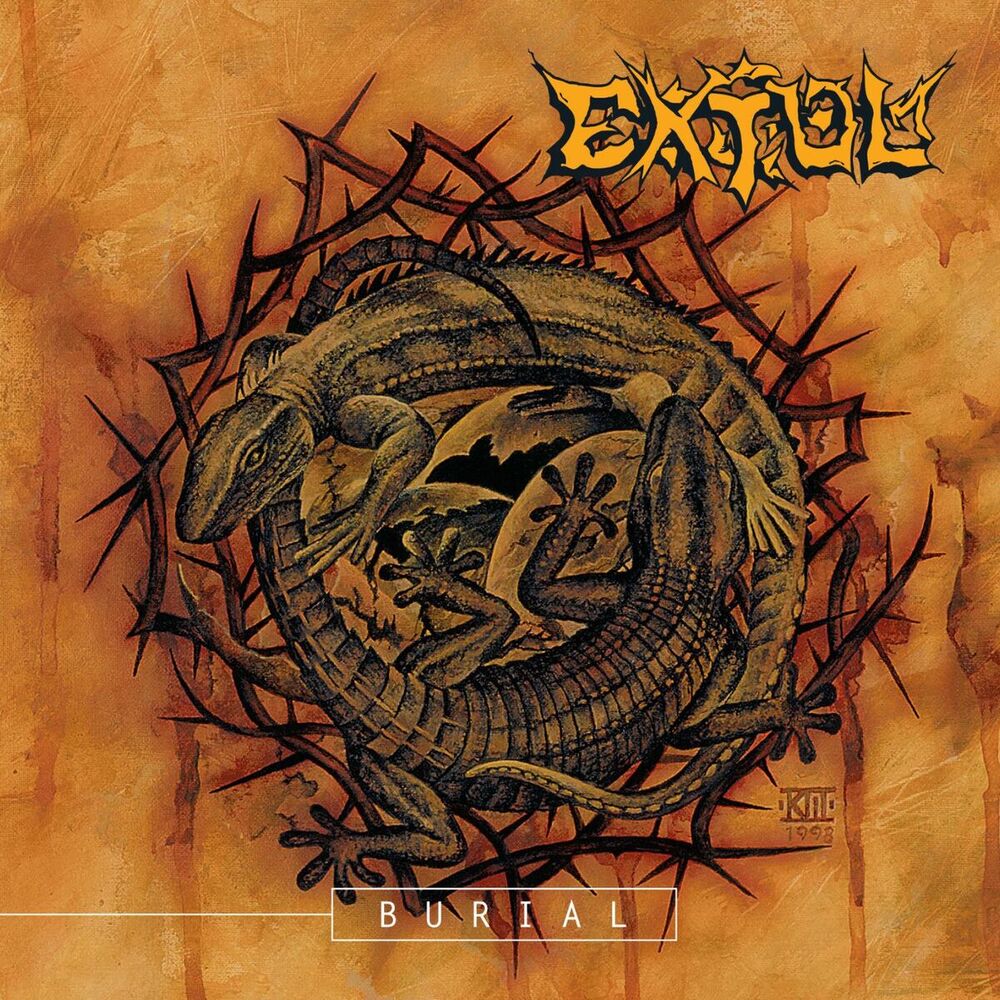 Picture of Burial