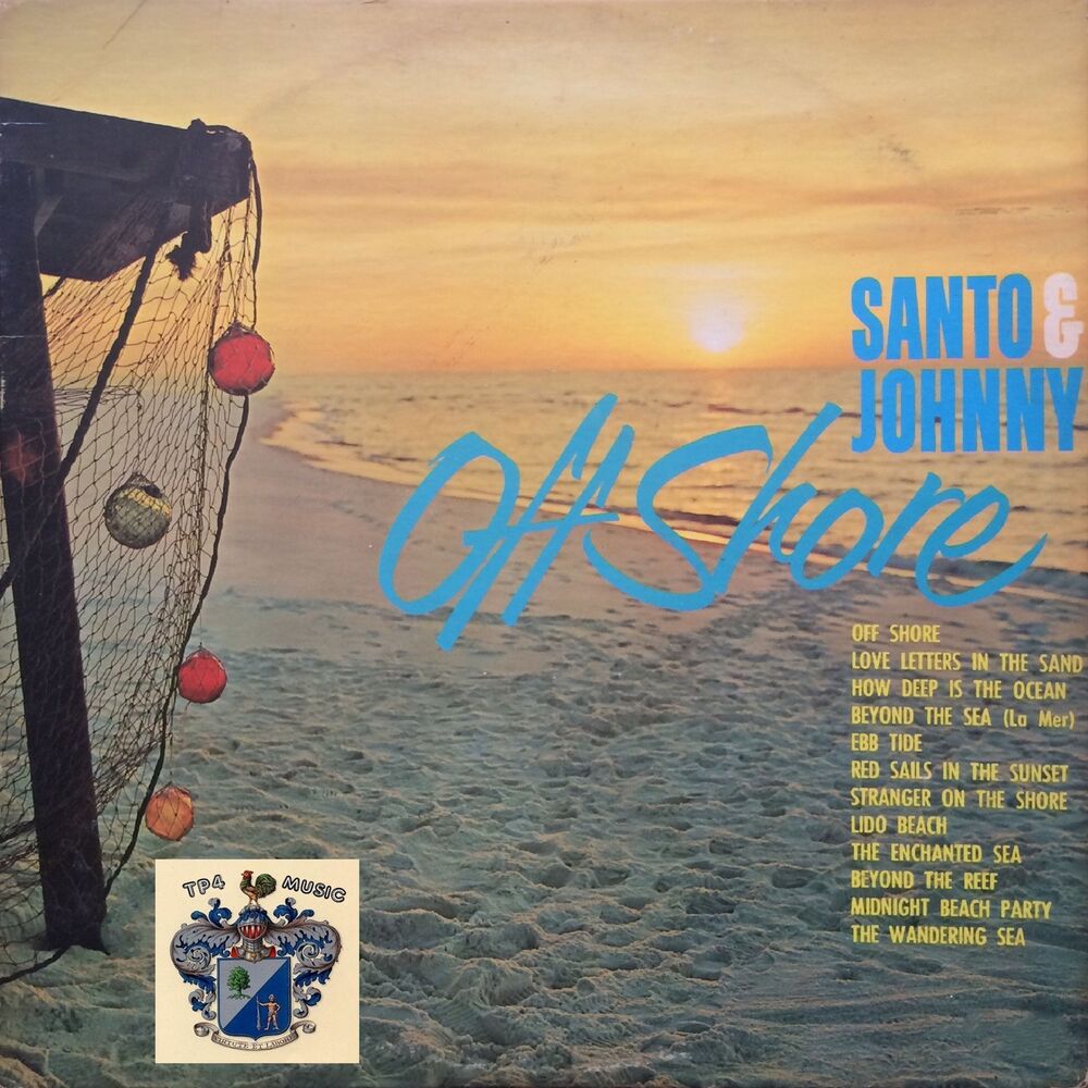 Picture of Off Shore