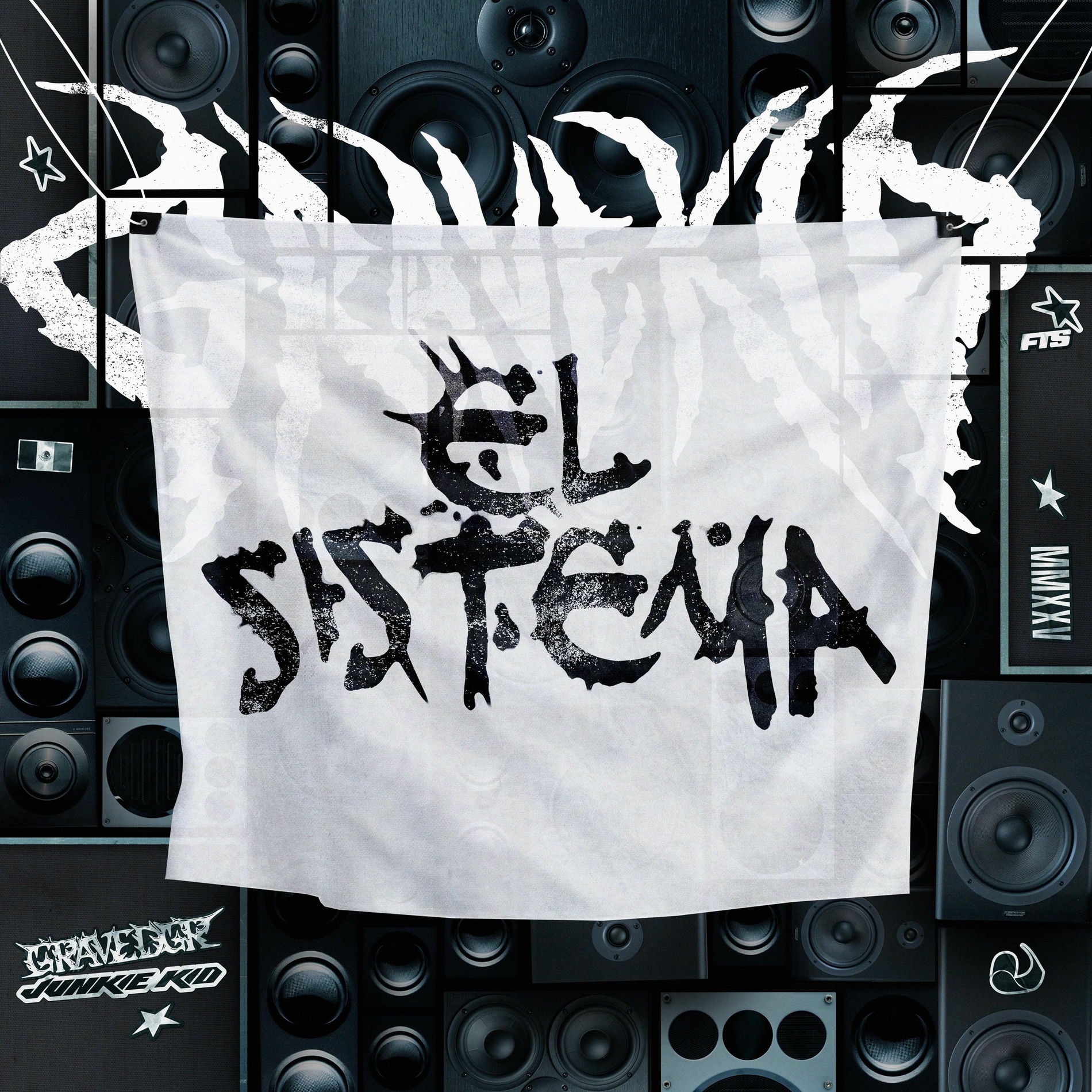 Album cover of EL SISTEMA