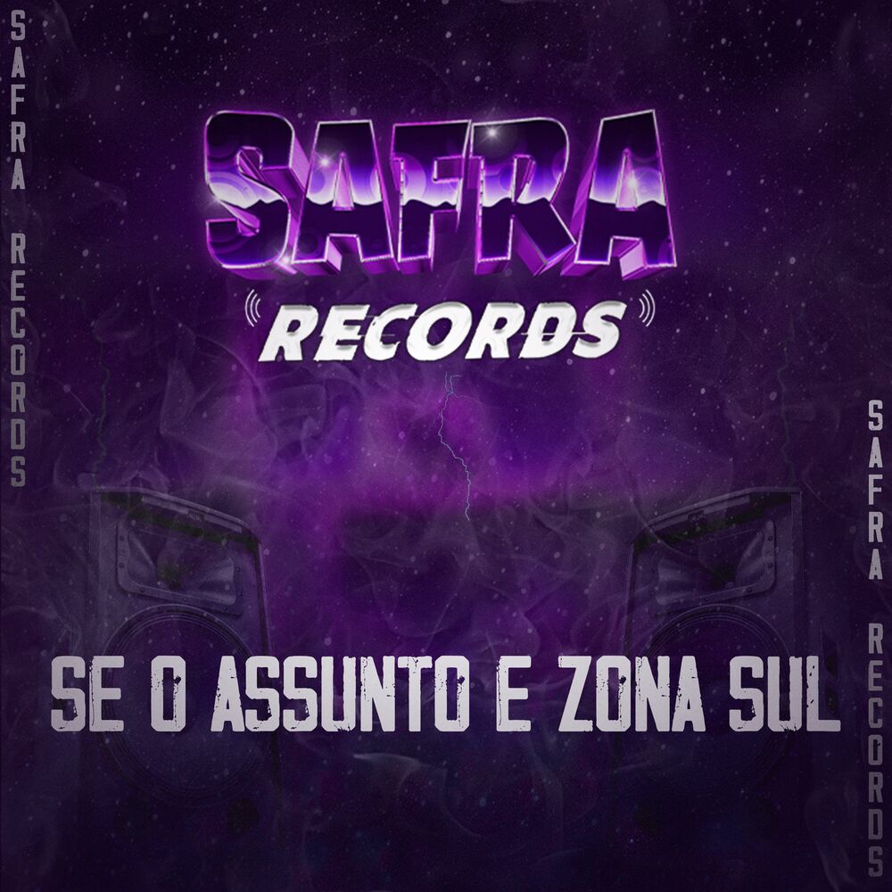 Picture of Se o Assunto e Zona Sul