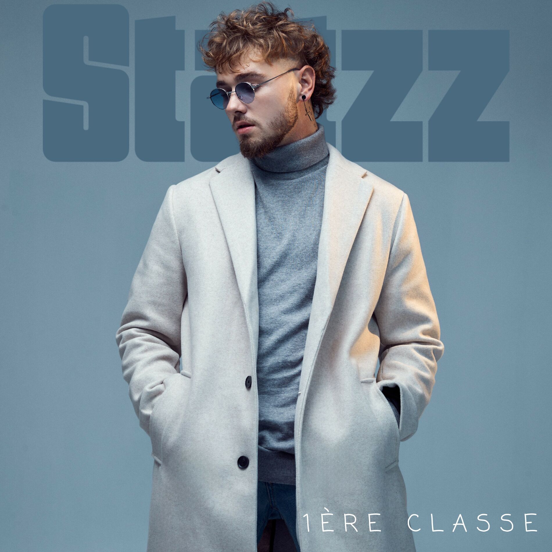 Album cover of 1ère Classe