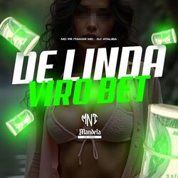 Cover of De Linda Viro Bet