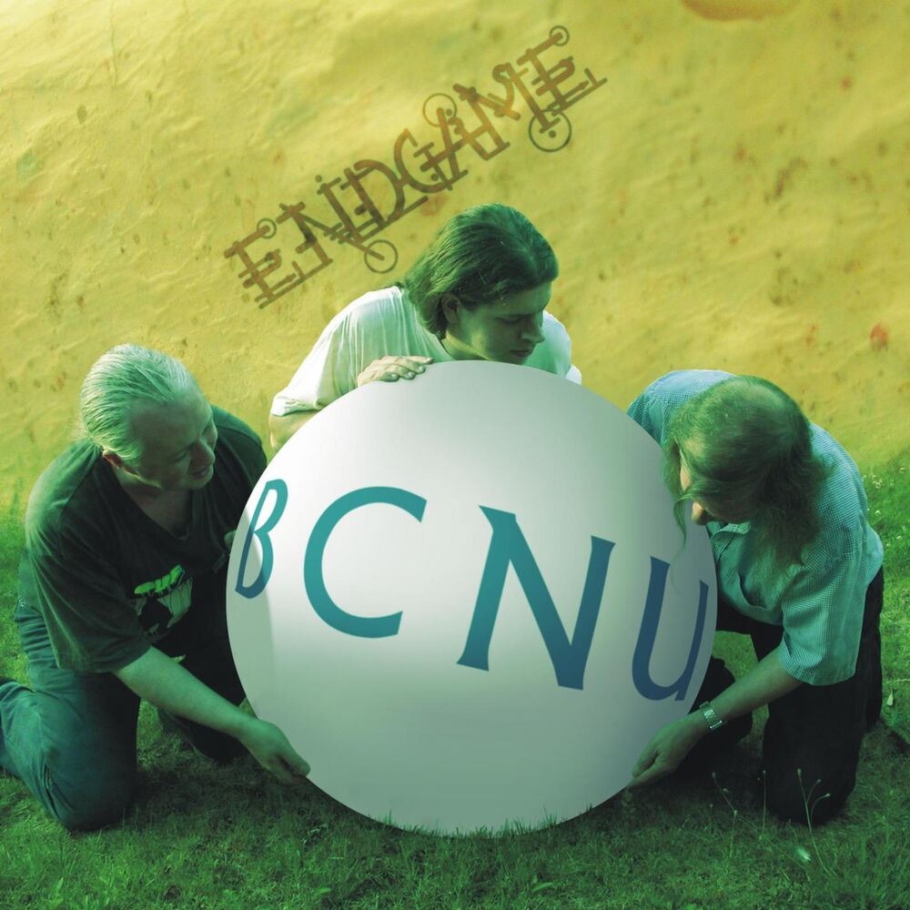 Picture of BCNU