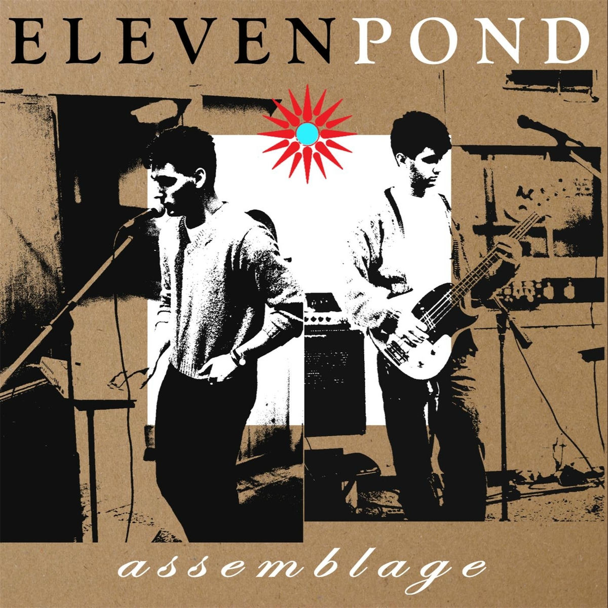 Album cover of Assemblage