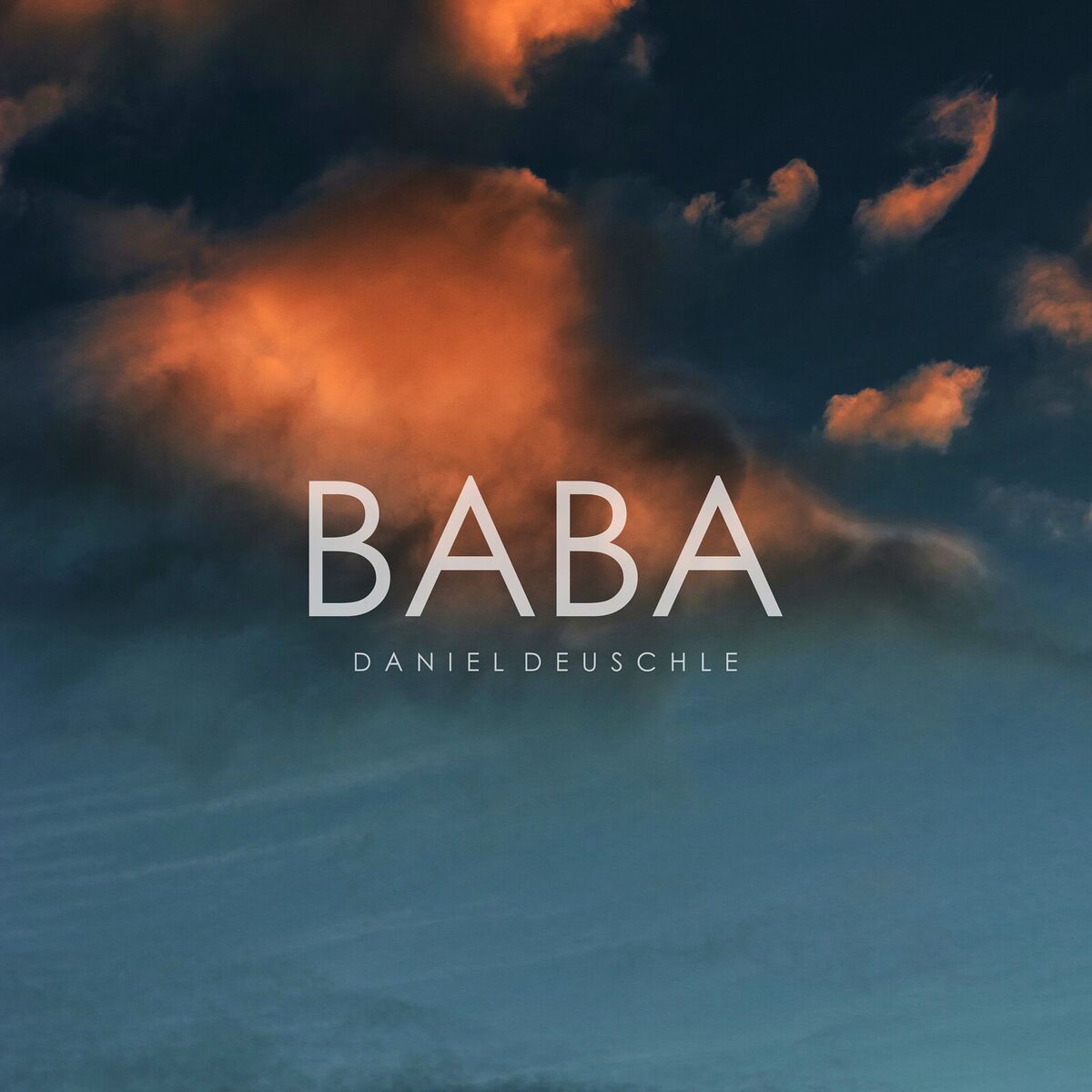 Album cover of Baba