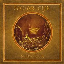 Cover of Northen