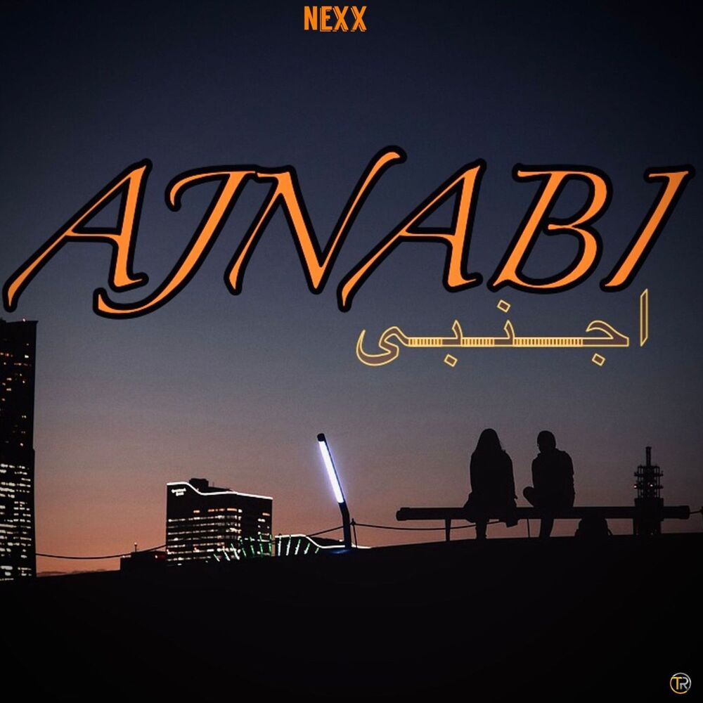 Picture of Ajnabi