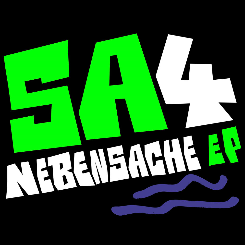 Picture of Nebensache - EP