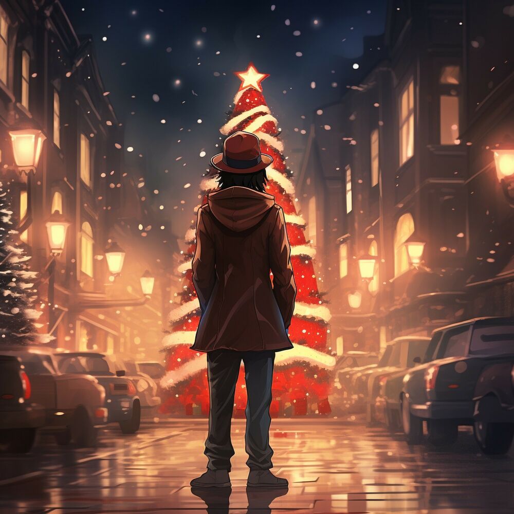 Picture of The Spirit of Christmas Timeless Songs for the Season