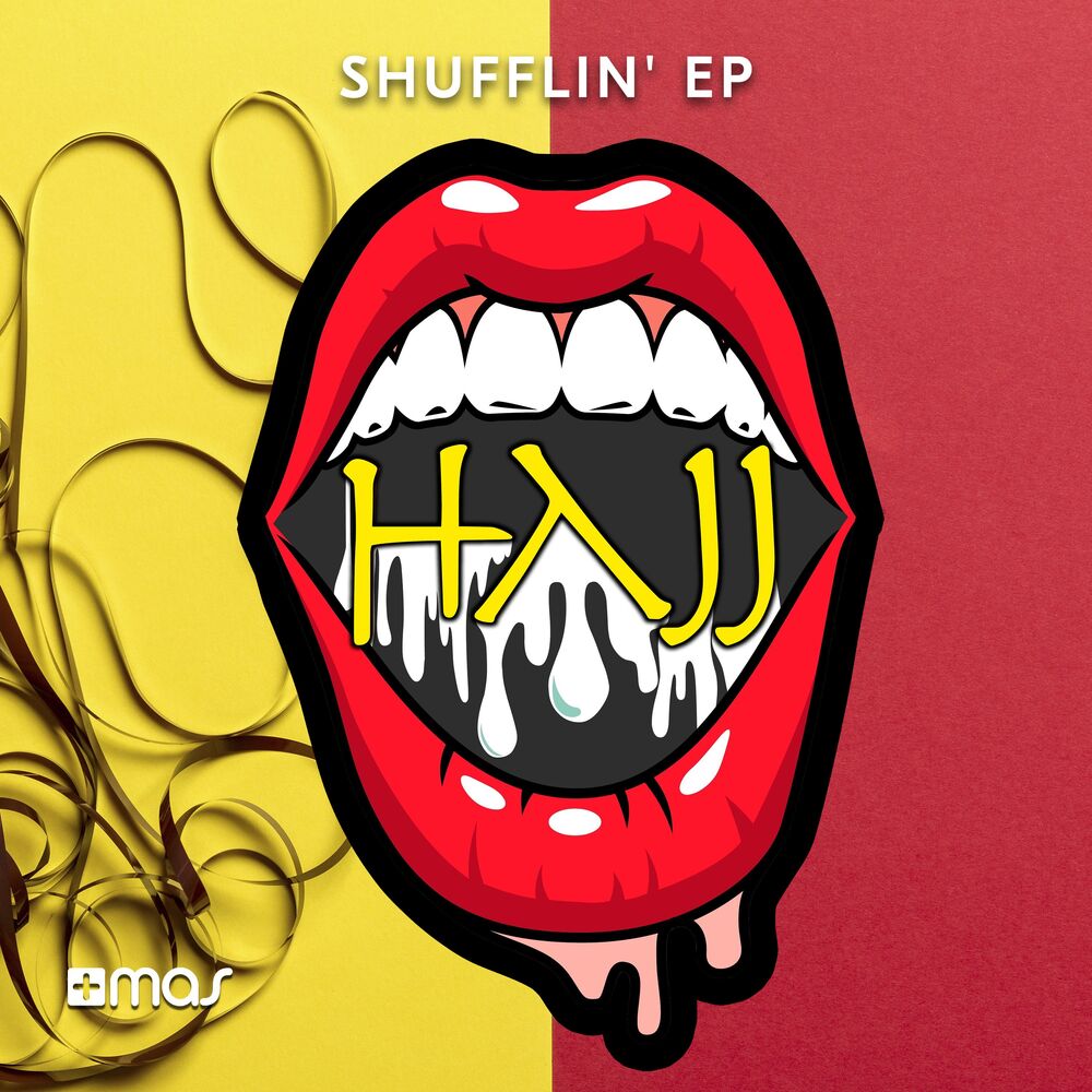 Picture of Shufflin'