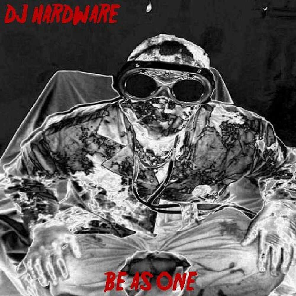 Picture of Be-As-One