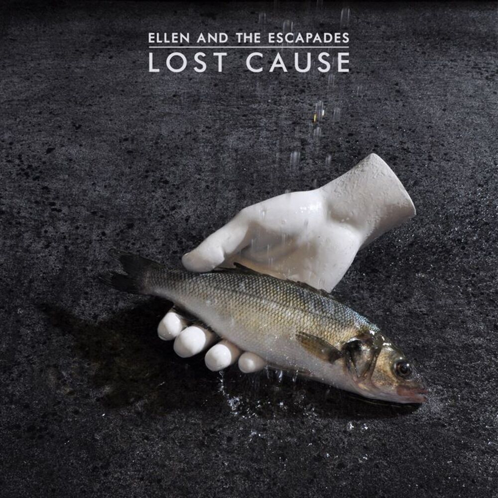 Picture of Lost Cause