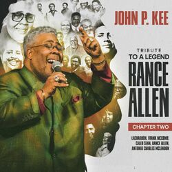 Cover of Tribute To A Legend: Rance Allen, Chapter Two