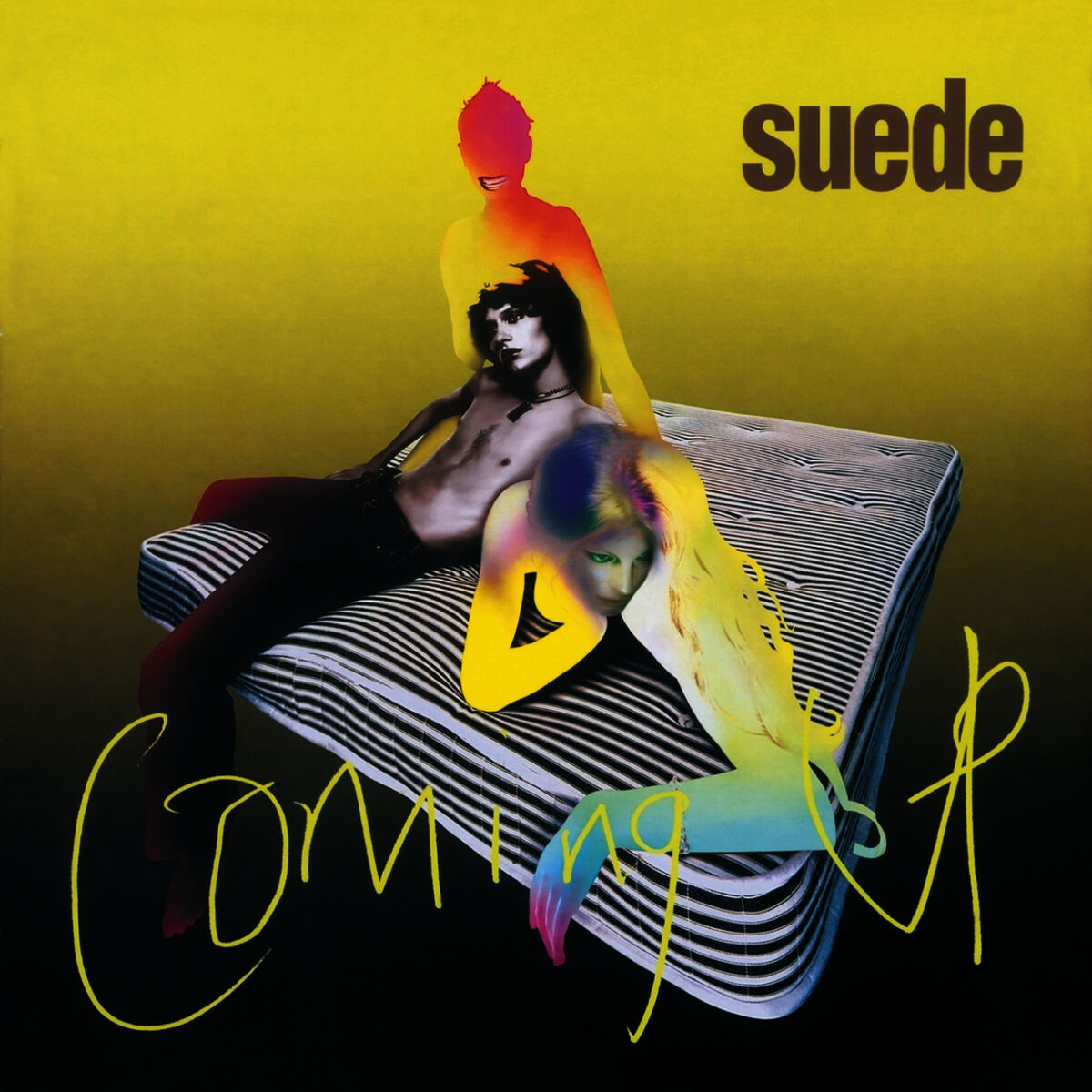 Album cover of Saturday Night (Remastered)