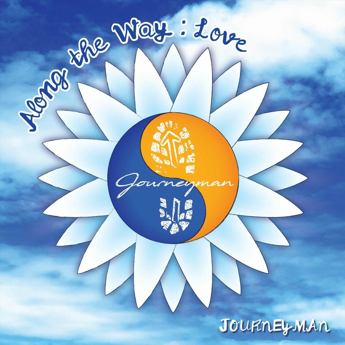 Album cover of Along the Way: Love