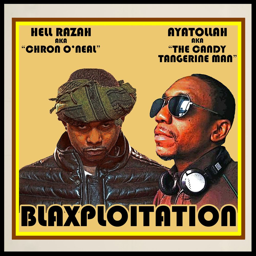 Picture of Blaxploitation: A Piece of the Action