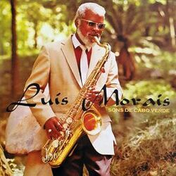 Cover of Sons de Cabo Verde
