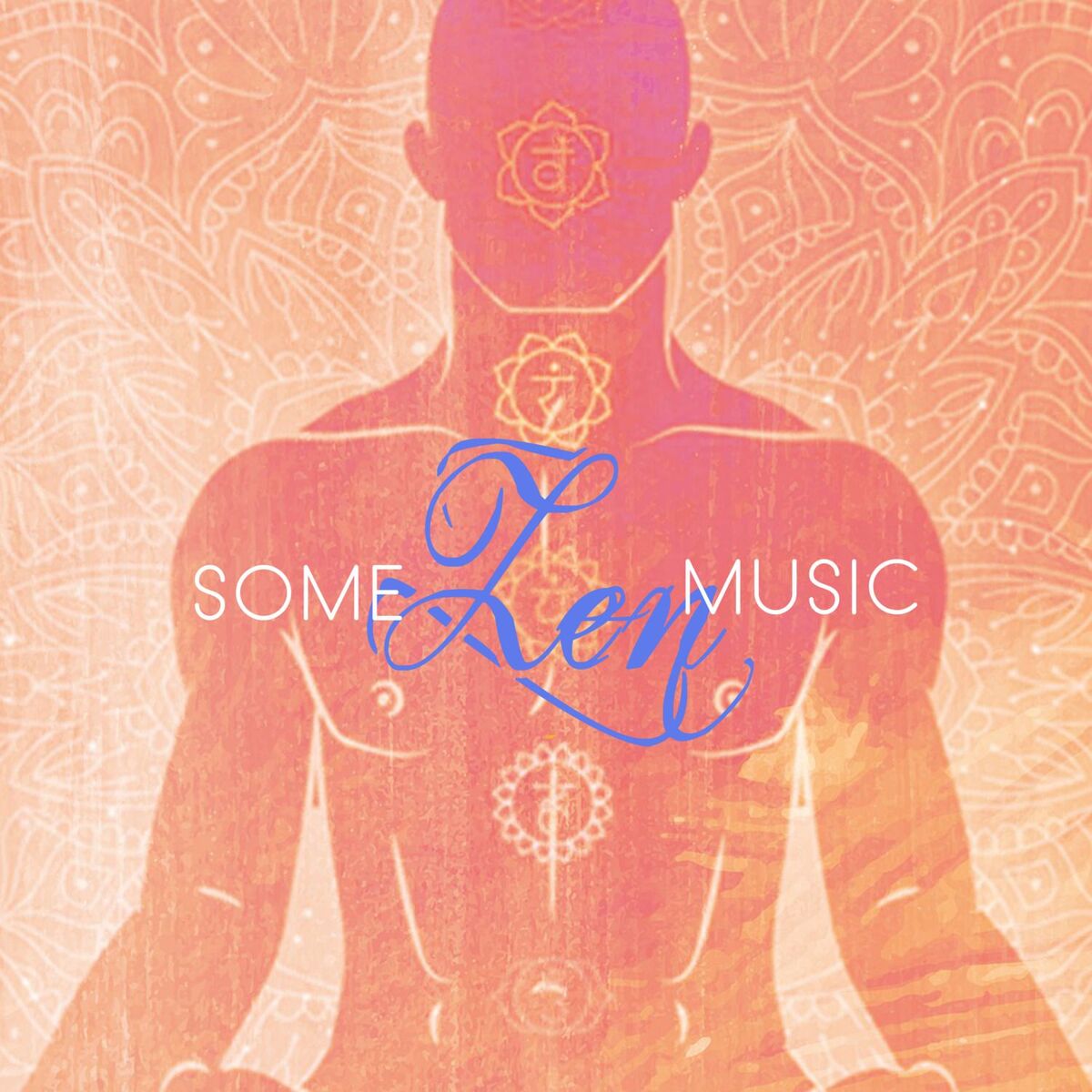 Album cover of Some Zen Music