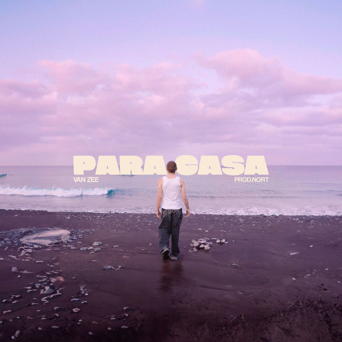 Album cover of Para Casa
