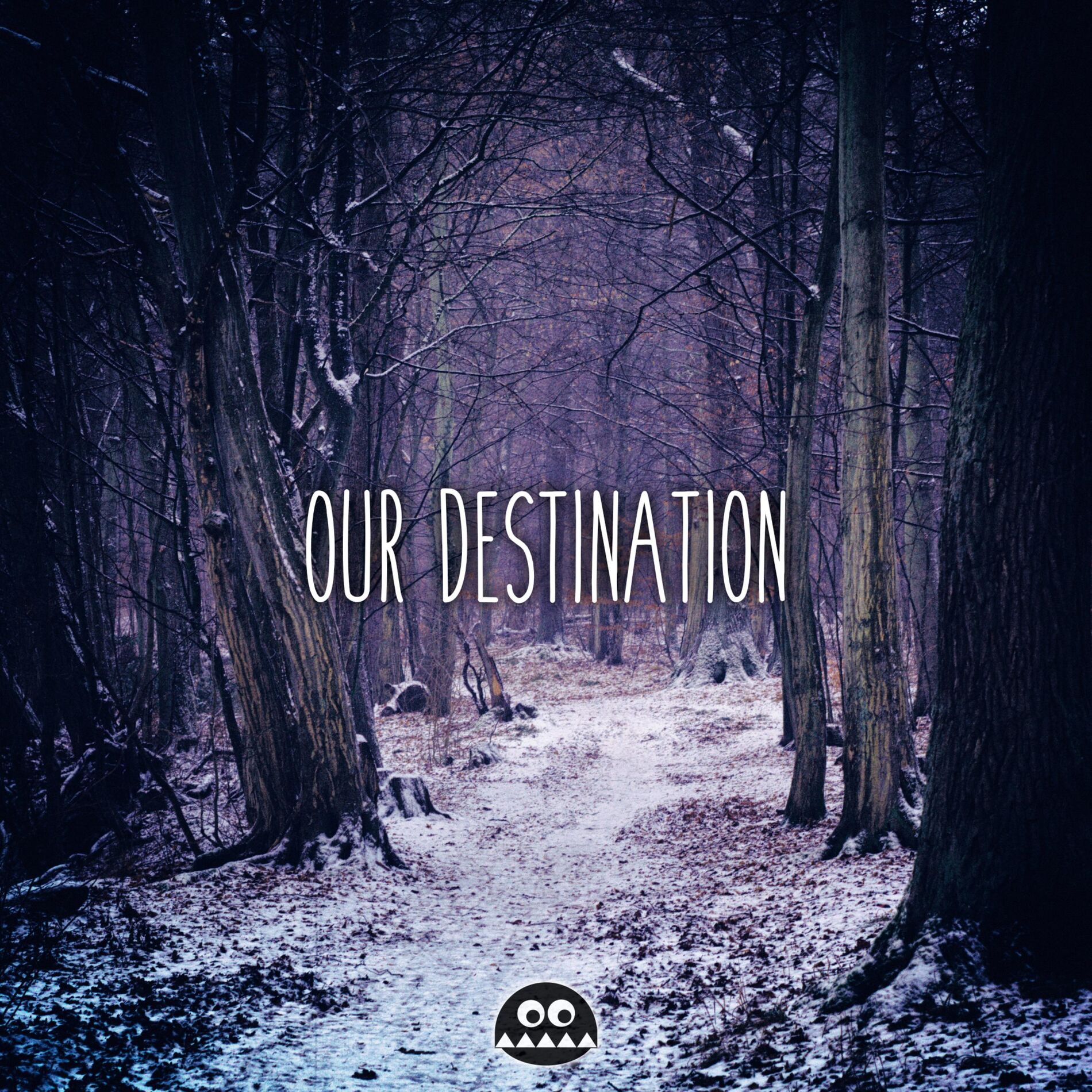 Album cover of Our Destination