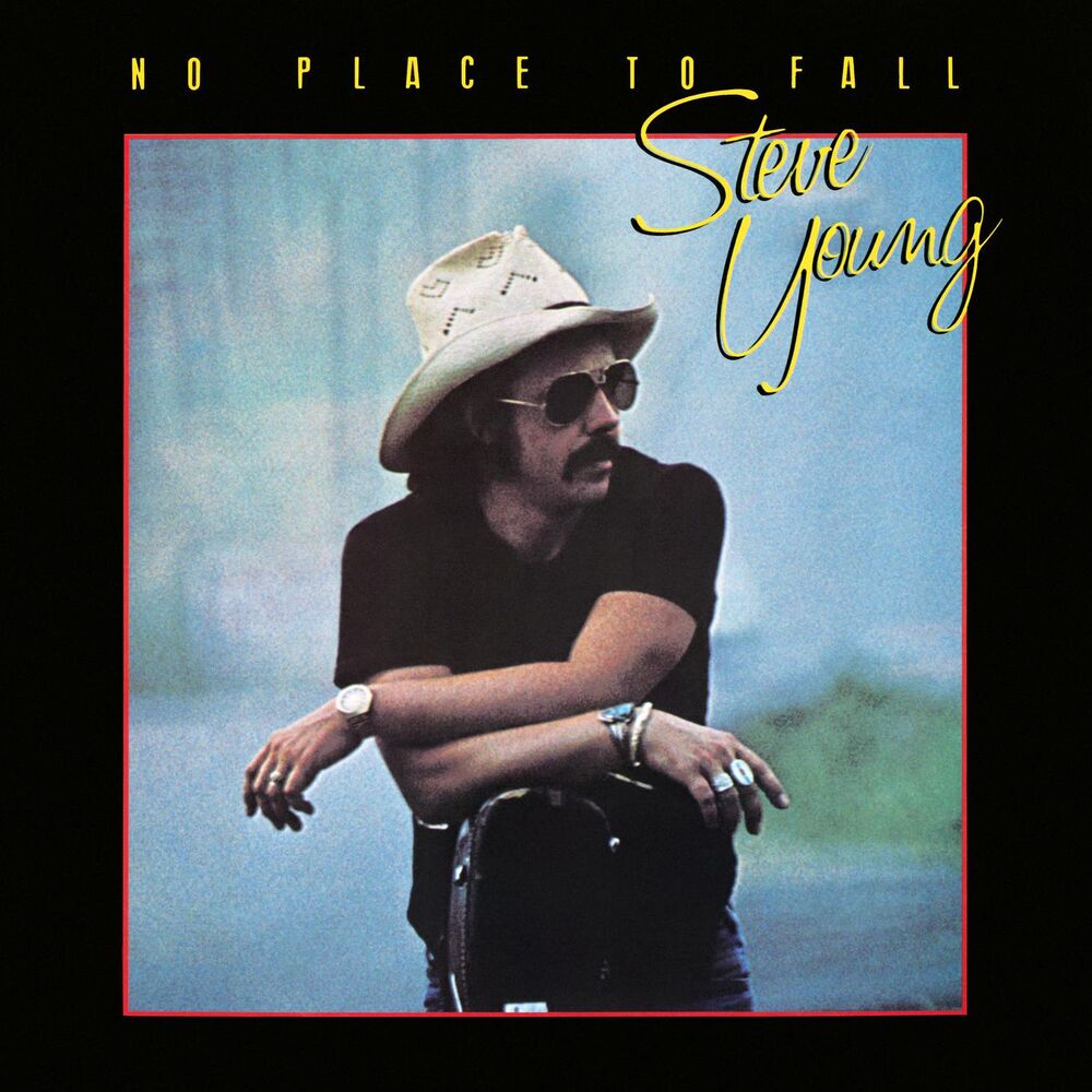 Picture of No Place to Fall