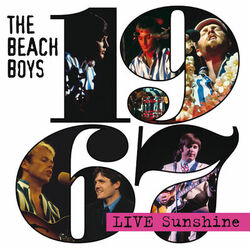Cover of 1967 - Live Sunshine