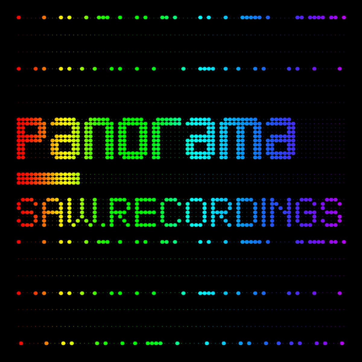 Album cover of Panorama