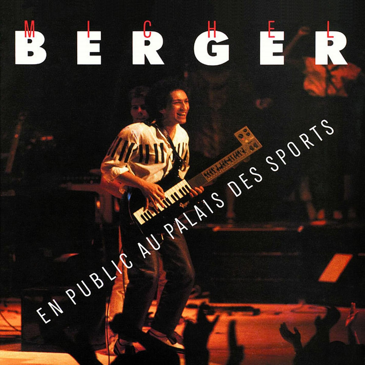 Album picture of En public au Palais des Sports (Live 1983) (Remasterisé en 2002)