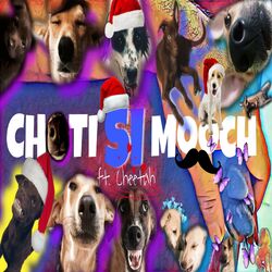 Cover of Choti Si Mooch