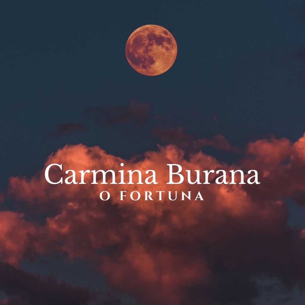 Picture of Carmina Burana: Fortuna imperatrix mundi. O fortuna