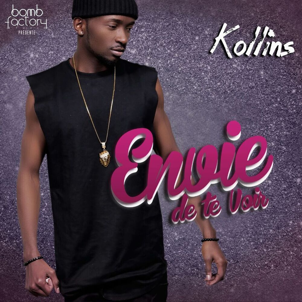 Picture of Envie de te voir