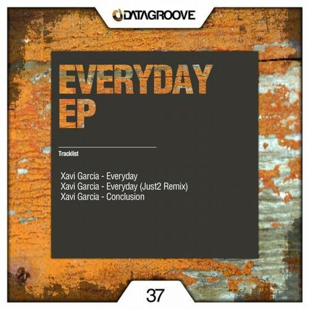 Picture of Everyday Ep