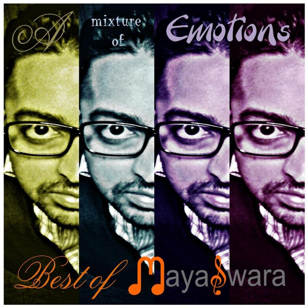 Picture of Best of MayaSwara