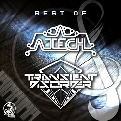 Cover of Best Of A-Tech & Transient Disorder