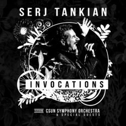 Cover of Invocations