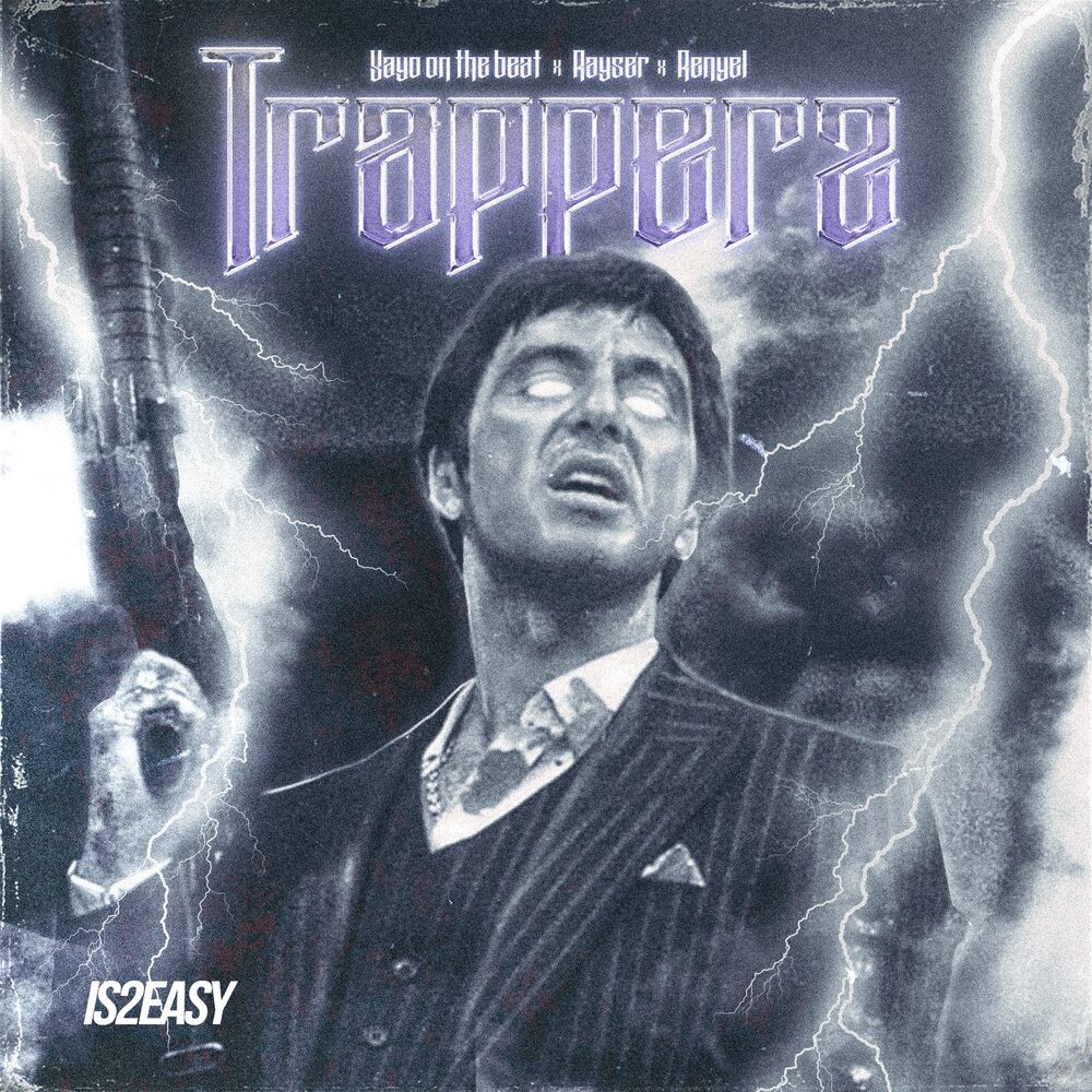 Picture of Trapperz