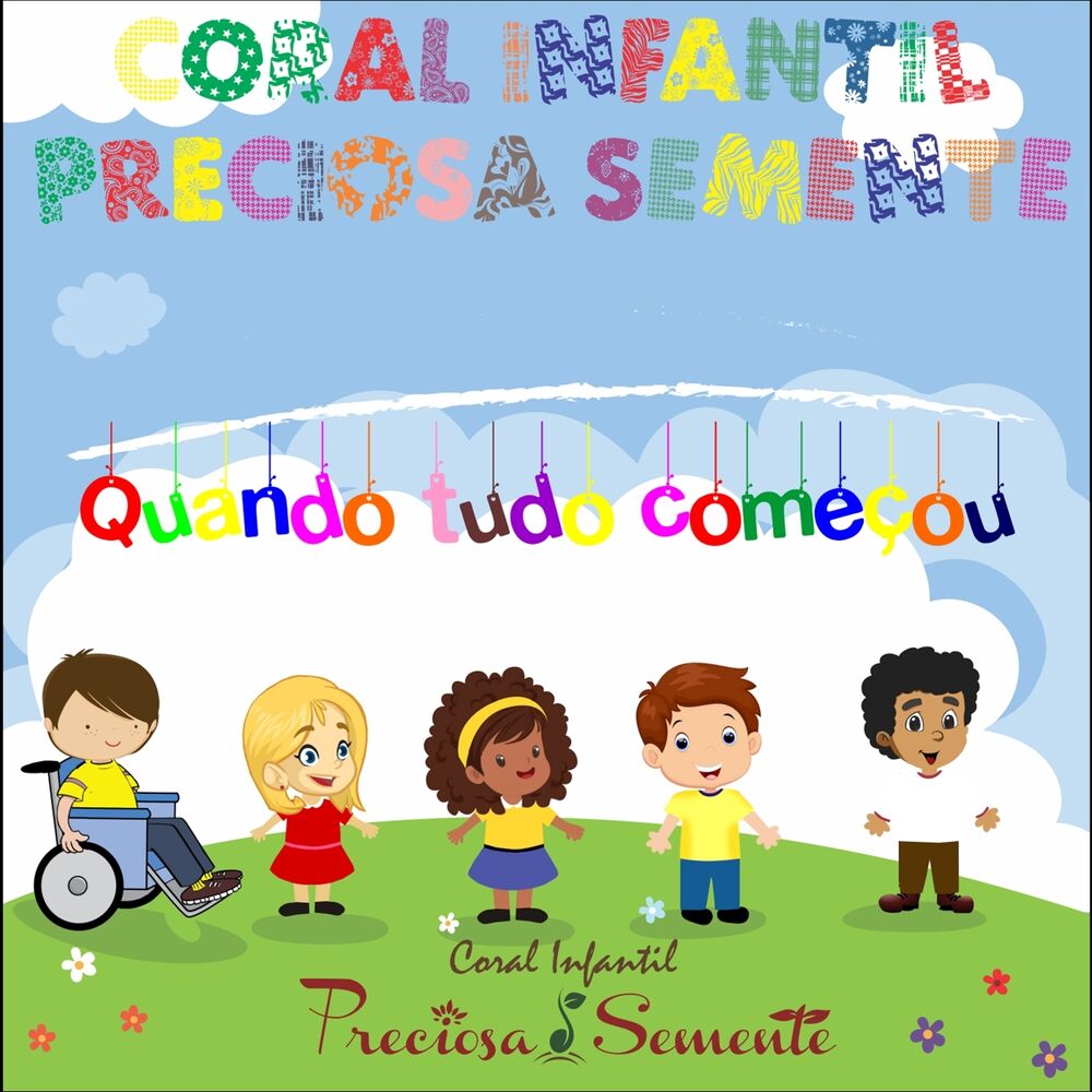 Picture of Quando Tudo Começou...