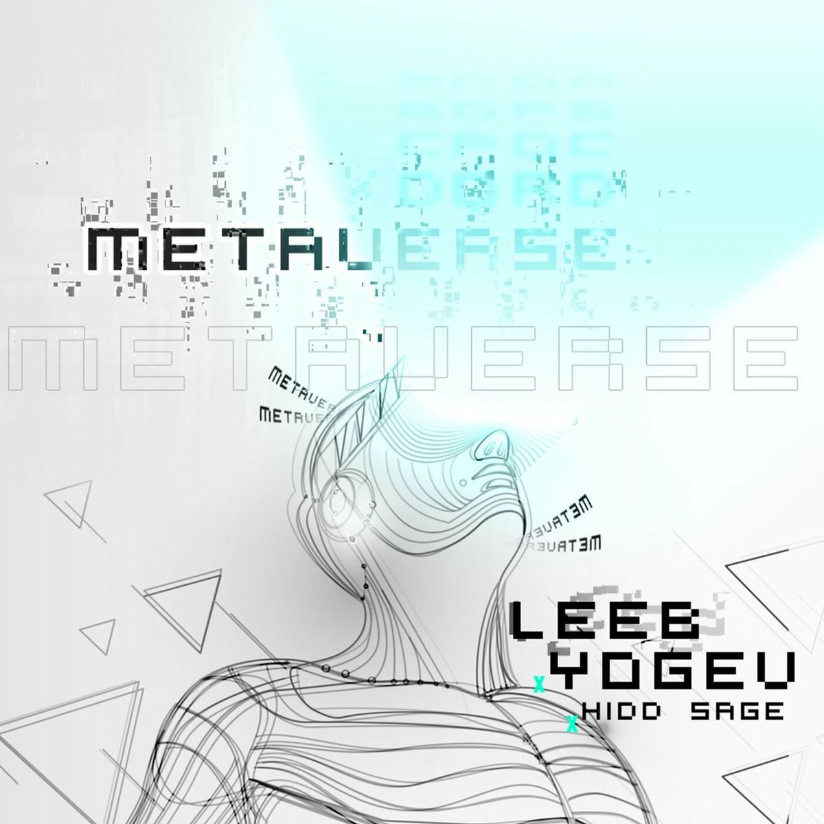 Album cover of Metaverse